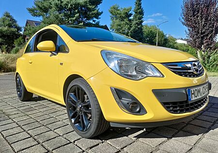 Opel Corsa 1.4 Edition Edition