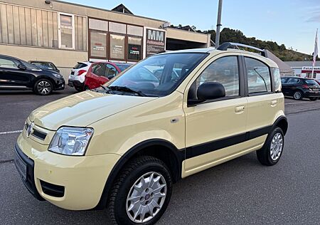 Fiat Panda 1.2 8V Climbing 4X4 1.Hand