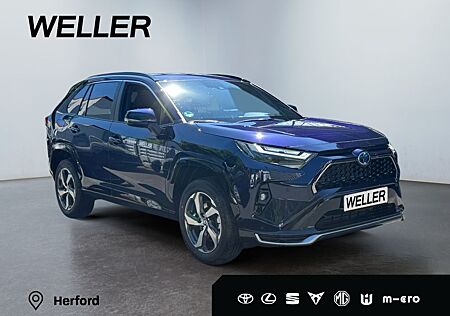 Toyota RAV 4 Plug-in-Hybrid Teamplayer *HUD*Navi*LED*CA
