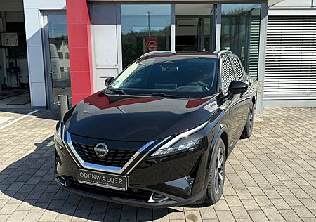 Nissan Qashqai 1.5 N-Connecta e-Power Design Winter Pan