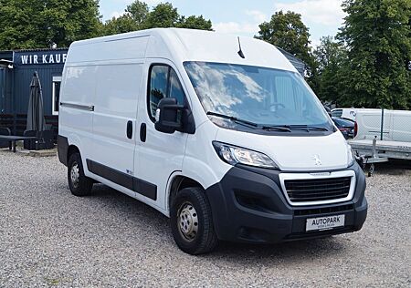 Peugeot Boxer Kasten Hochraum 333 L2H2 Frischedienst 0°C