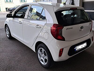 Kia Picanto Edition 7 Shz Lenkradheizung