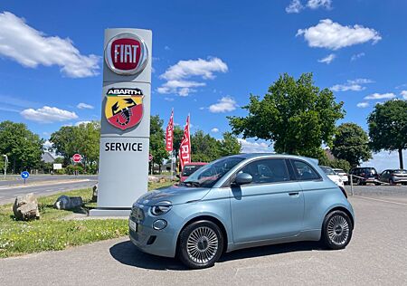 Fiat 500E Icon Sitzheiz,Navi,Pdc+Kamera,Tempo
