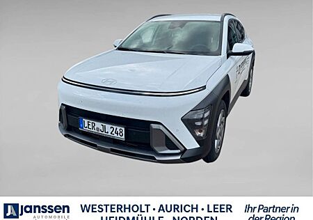 Hyundai Kona Trend/Elektr. Heckklappe/Navi/Rückfahrkamer