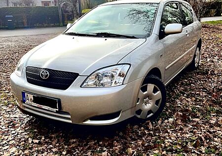Toyota Corolla 1.4 -