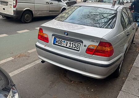 BMW 316i -
