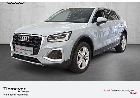 Audi Q2 35 TFSI ADVANCED SONOS AHK VIRTUAL SITZH