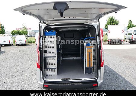 Ford Transit Custom 300 L2H1 VA Werkstatt Klima PDC