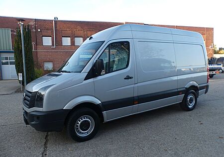 VW Crafter Volkswagen 2.0 L2H2*Klima*AHK*Scheckheftgepflegt*1H