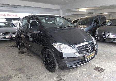 Mercedes-Benz A 160 A