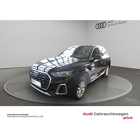 Audi Q5 leasen