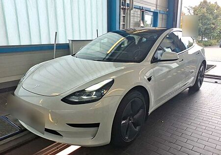 Tesla Model 3 Standard-Reichweite Plus - RWD