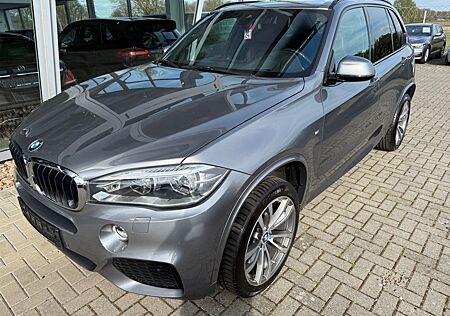BMW X5 xDrive 30 d Pano*LED*HU*HK*Leder*AHK