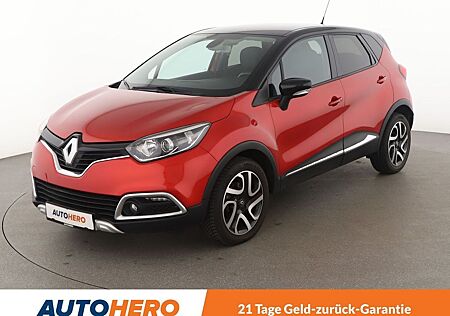 Renault Captur 1.2 TCe Energy XMOD Aut.*NAVI*TEMPO*PDC*