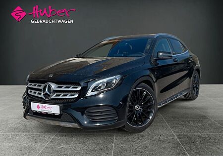 Mercedes-Benz GLA 200 AMG LINE 155PS ( * KAMERA* LED *SITZHZ*)