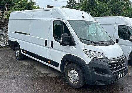 Opel Movano C Kasten HKb L4H2 3,5t
