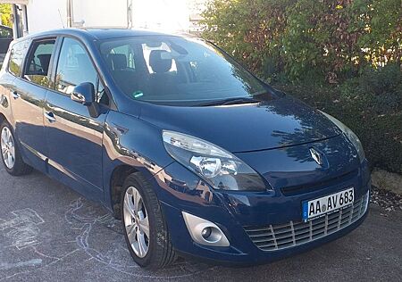 Renault Grand Scenic Dynamique dCi 110 Dynamique