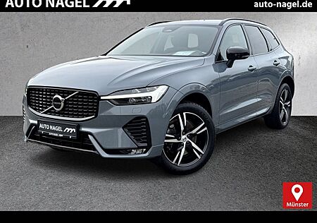 Volvo XC 60 XC60 B4 AWD Plus Dark Keyless-Start/Autom./Klima