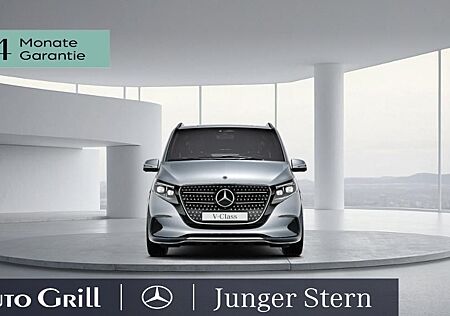 Mercedes-Benz V 250 d AVANTGARDE Lang Avantgarde Leder Distr 6