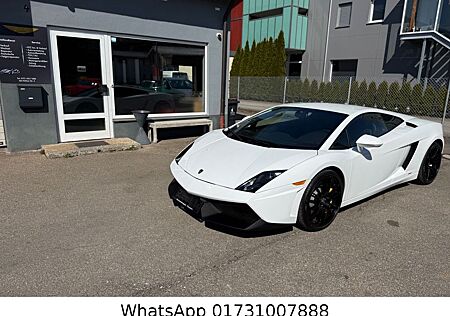 Lamborghini Gallardo LP550-2