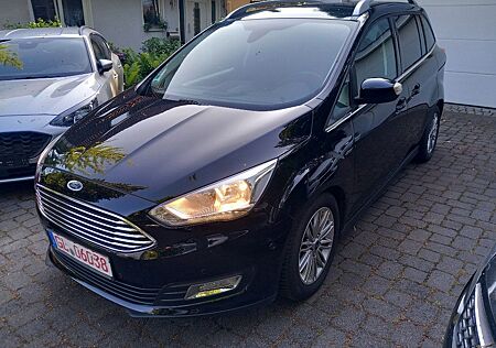 Ford Grand C-Max 1.0 Titanium