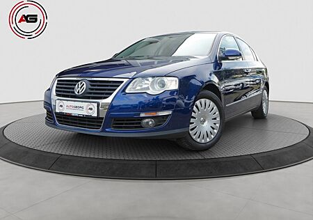 VW Passat Volkswagen Lim. 1.8 TSI Comfortline 6-GANG SITZHEIZ