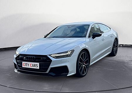 Audi S7 Sportback 3.0 TDI quattro Head-UP B&O