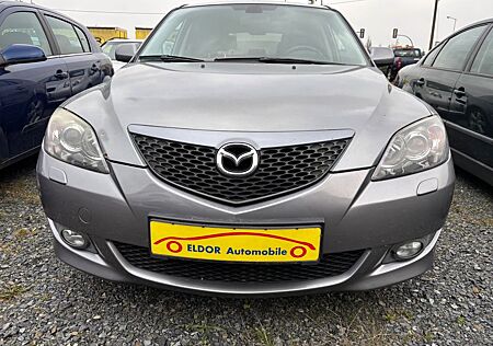 Mazda 3 Lim. 2.0 Sport Top