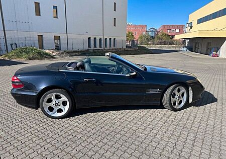 Mercedes-Benz SL 350 Edition 50