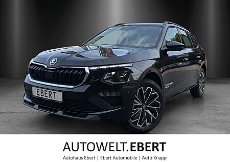 Skoda Kamiq Tour 1,5 TSI 110 kW DSG