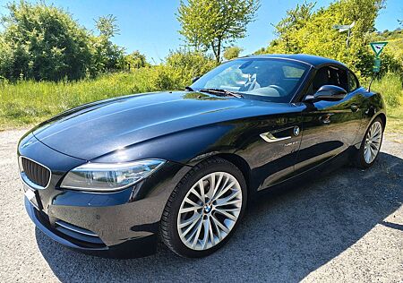 BMW Z4 sDrive18i -