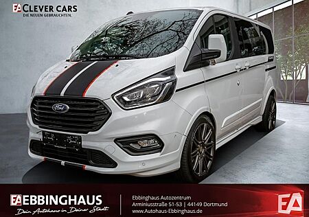 Ford Tourneo Custom 320 2.0 L1 Sport Kamera Navi