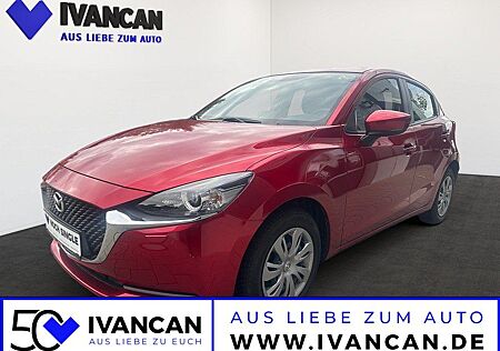 Mazda 2 1.5i 75PS CENTER