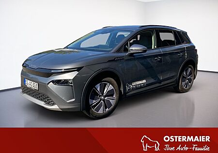 Skoda Elroq 50 Tour LED.NAV.TravelA.LKR-HEIZ.2xPDC.KAM