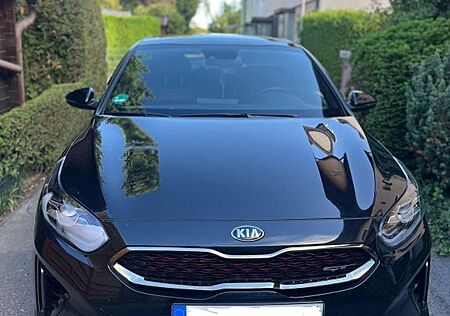 Kia Cee'd / Ceed 1.6 T-GDI DCT GT GT