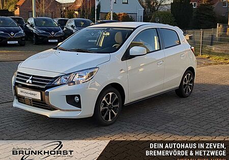 Mitsubishi Space Star 1.2 MIVEC Select+ RFK Alu