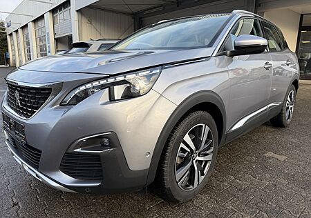 Peugeot 3008 Allure 130 EAT8*Zahnrimen neu*elek. Klappe