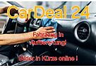 Opel Combo D Kasten 1.4 T CNG/Erdgas/Regale/Klima/Tem