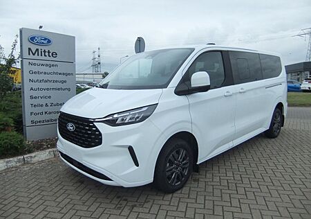 Ford Tourneo Custom Titanium L2 AUTOMATIK