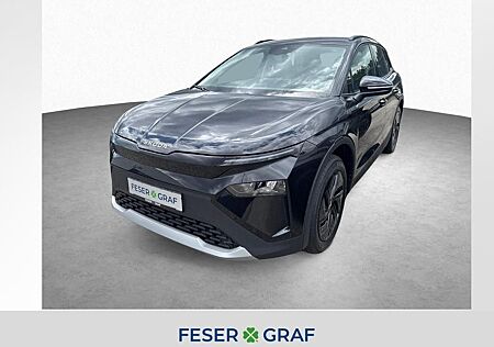 Skoda Elroq 50 Tour AHK,NAVI,CLMTRNC.,LED,PDC,SPURWECH