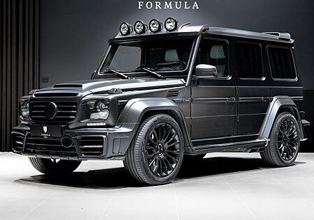 Mercedes-Benz G 63 AMG AMG "Mansory Gronos Edition"