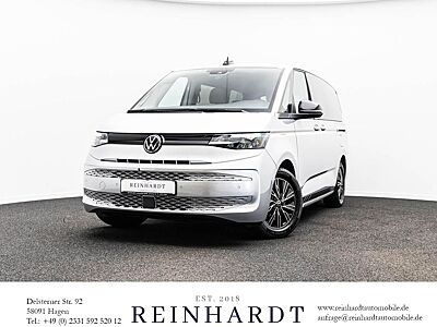 Volkswagen T7 MULTIVAN 2.0TDi 17Z./LED/KAMERA/APP-C./SHZ.