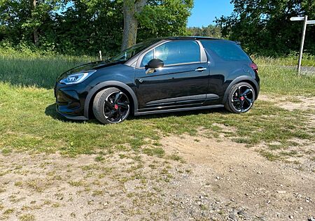 DS Automobiles DS 3 DS3 THP 208 PERFORMANCE