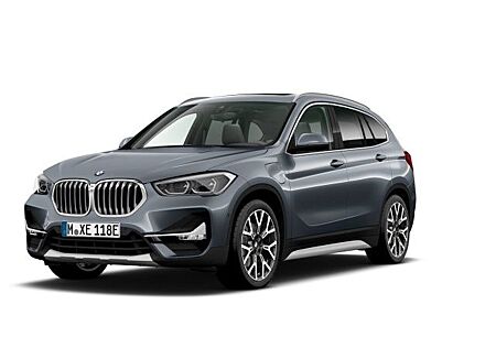 BMW X1 xDrive25e xLine Steptronic Aut. Panorama PDC