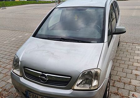 Opel Meriva 1.6 TWINPORT Cosmo Easytronic Cosmo