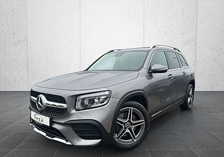 Mercedes-Benz GLB 220 d 4Matic*AMG*7.Sitze*Widescreen*Ambiente