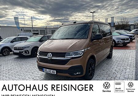 VW T6 California Volkswagen California T6.1 Beach Camper Edition 2.0 l TDI D