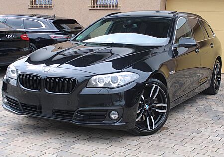 BMW 530d xDrive Touring Luxury°KOMFORT°PANO°HUD°SOFT