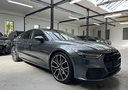 Audi A7 50 TDI quattro *SLINE*HUD*LEDER*PANO*B&O*360°
