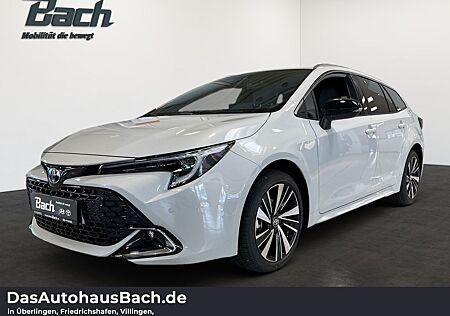 Toyota Corolla 1.8 Hybrid TS Teamplayer mit Technik-P.